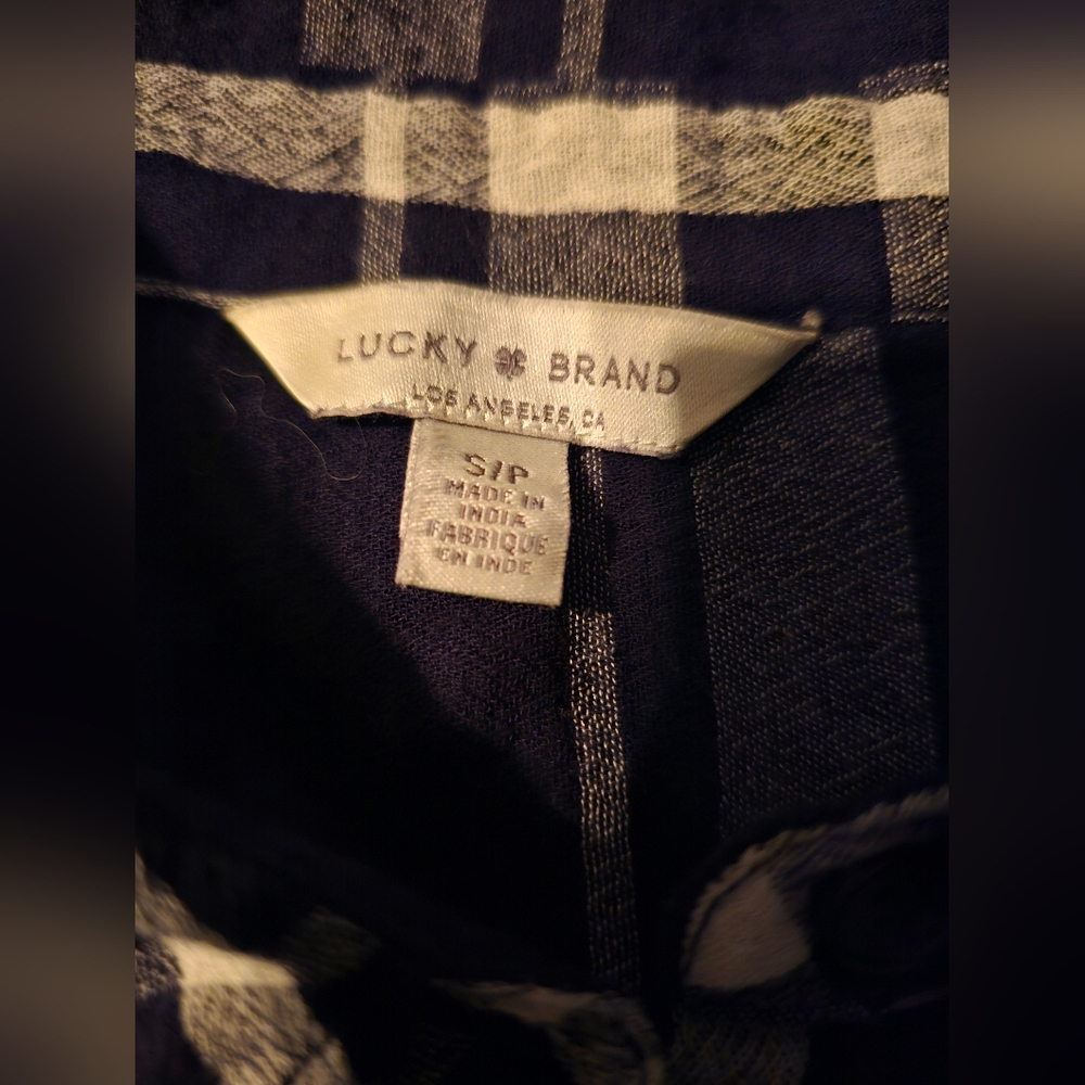 Flannel - Picture 2 of 2